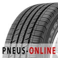 Goodyear Touring Comfortred tire