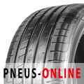 Goodyear Eagle F1 Asymmetric 2 SUV (N0) FP ( 235/55 R19 101Y )