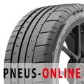 Car tire Goodyear Eagle F1 Supercar 3