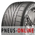 Goodyear Eagle F1 Supercar G2 Right tire