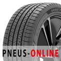 Car tire Goodyear ElectricDrive 2