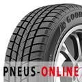 Car tire Goodyear Winter Command