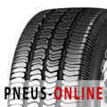 Goodyear Wrangler ST tire