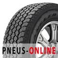 Car tire Goodyear Wrangler AT Adventure Kevlar