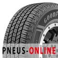 Pneu Auto Goodyear Wrangler Workhorse HT
