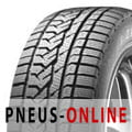 Pneu Kumho I-Zen RV KC15
