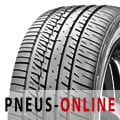 Neumático Kumho Ecsta X3 KL17