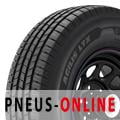 Car tire Michelin Agilis LTX