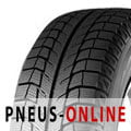 Michelin Latitude X-Ice Xi2 tyre