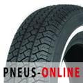 Neumático Michelin MXV WW 185/80 R14