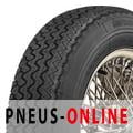 Neumático Michelin XAS FF 185/80 R13