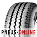 Michelin XPS RIB tire