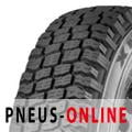 Neumático Michelin X M S 244 M+S 205/80 R16