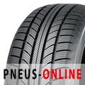 Neumático Nankang N-607 Plus 3PMSF 205/70 R15