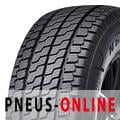 N Blue 4 Season Van 3PMSF
