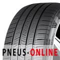 Pneu Auto Nexen N'Fera Supreme