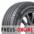 Car tire Nexen Roadian HTX 2