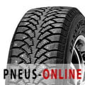 Pneu Nokian Hakkapeliitta HT SUV