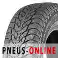 Nokian Hakkapeliitta LT3 8-PR STUDDABLE