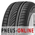 Pneu Nokian NRVI
