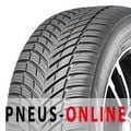 Nokian Seasonproof SUV XL 3PMSF