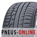Nokian WR A3 tyre