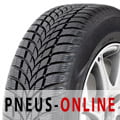 Pneu Novex Snow Speed 3