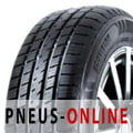 Ovation VI 186 HT tyre
