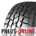 Pneumatici auto Ovation VI 686 AT