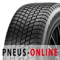  Pirelli Ice Friction