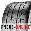 Neumático Pirelli P Zero Corsa System Asimmetrico Right (Semi-Slick) KS 335/30 R18