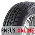 Powertrac Power March A/S 3PMSF ( 175/55 R15 77H )