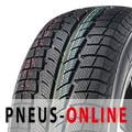 Pneu Auto Royal Black Royal Snow