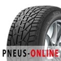 Taurus SUV Winter