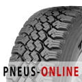 Pneu Toyo M55 245/75 R17 121 Q