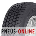 Toyo Open Country WLT1 265/70 R17 121 Q tire