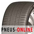 Tracmax X Privilo RS 01 Plus 255/40 R21 102 Y 