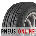 Yokohama Avid Ascend tire