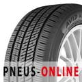 Car tire Yokohama Avid Ascend GT
