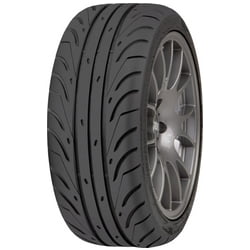 Accelera 651 Sport (Semi Slick) 245/35 R20 95 Y Reifen