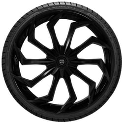 Pneu Auto Antares Grip 20