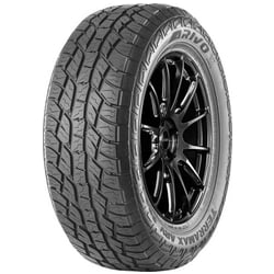 Car Tyre Arivo Terramax ARV PRO A/T