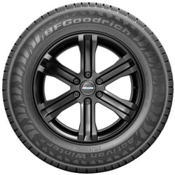 PKW-Reifen BF Goodrich Activan Winter 2