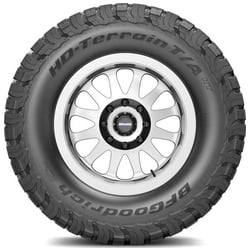 Pneu Auto BF Goodrich HD-Terrain T/A KT