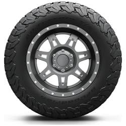 BF Goodrich All Terrain KO2 275/65 R17 121 S