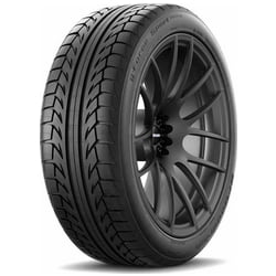 Pneu Auto BF Goodrich G-Force Sport Comp 2