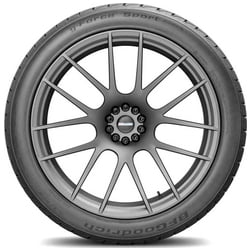 Pneu Auto BF Goodrich G-Force Sport Comp 2