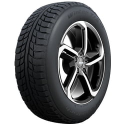 BF Goodrich Winter T/A KSI 225/60 R17 99 T tire