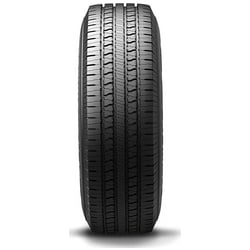Car tire BF Goodrich Commercial T/A All Season 2