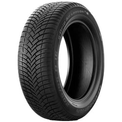 Pneu Auto BF Goodrich G-Grip All Season 2